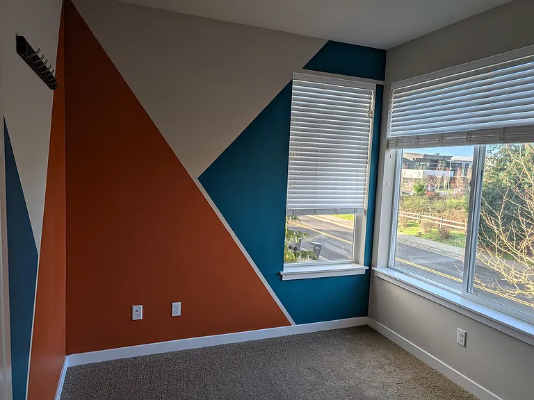 Office or Kids play room