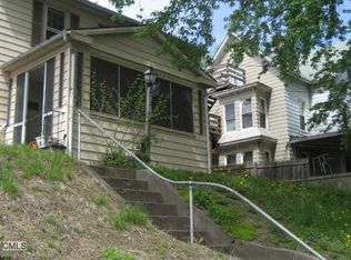 28 Grand St, Danbury, CT 06810