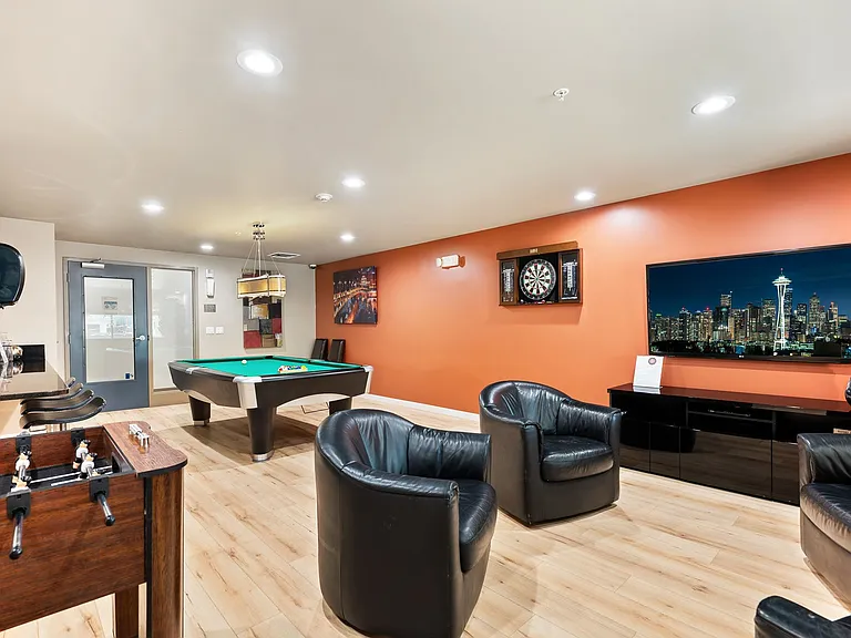 Terravita Luxury Residencecs — Photo 19