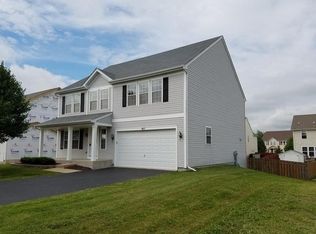 807 Hudson Dr, Joliet, IL 60431