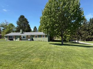 443 Mayapple Trl, Lewisburg, WV 24901