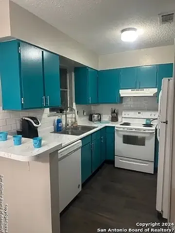 923 Vance Jackson Rd #1506