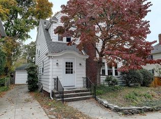 58 Methyl St, Providence, RI 02906