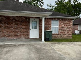 504 Idlewild Dr #A, Houma, LA 70364