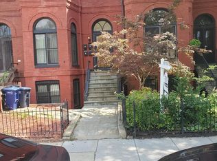 1643 13th St NW, Washington, DC 20009