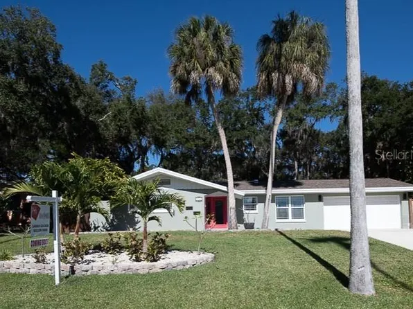 3322 San Mateo St, Clearwater, FL 33759