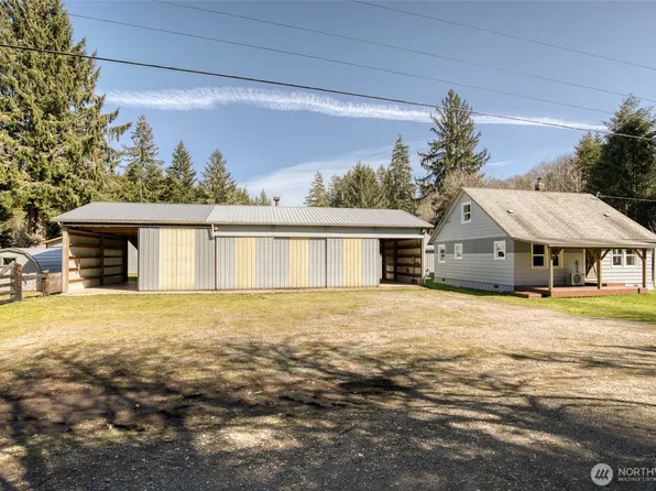 2 Groseclose Lane, Humptulips, WA 98552