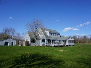 5 Maple Ln, Westport, MA 02790
