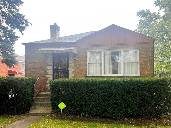 3524 Madison St, Bellwood, IL 60104