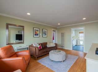 4841 Del Monte Ave UNIT A, San Diego, CA 92107