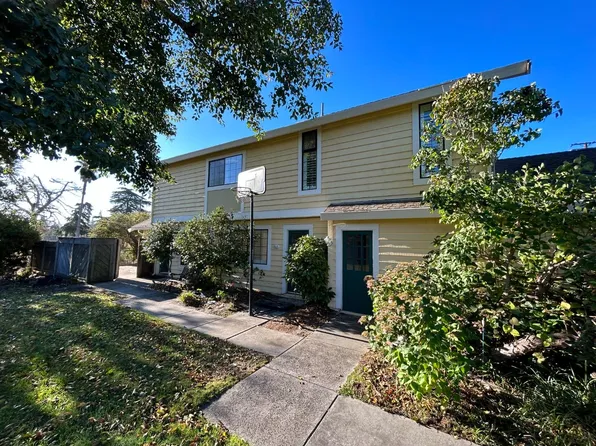 313 Lockewood Ln, Scotts Valley, CA 95066