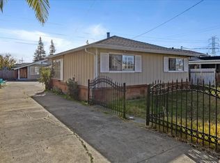 399 Berry Ave, Hayward, CA 94544