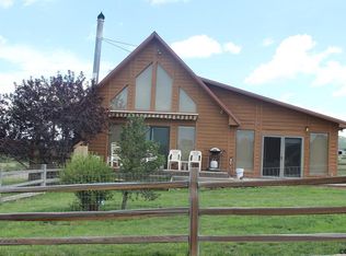 4605 Oak Grove Cir, Westcliffe, CO 81252