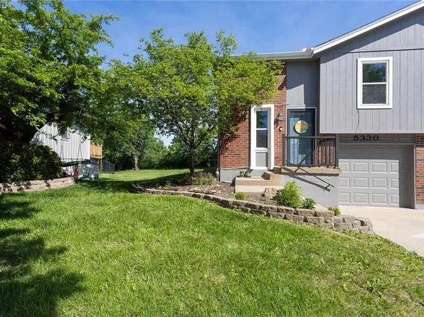 5330 NW 87th Ct, Kansas City, MO 64154