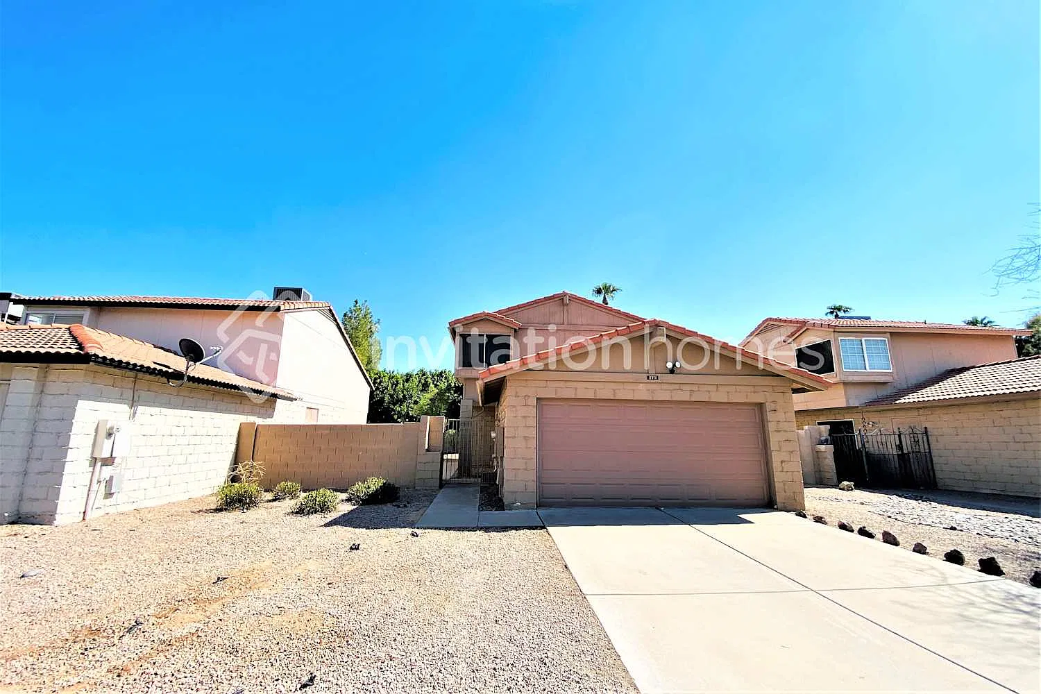 2717 W Estrella Drive Chandler, AZ 85224 — Photo 1