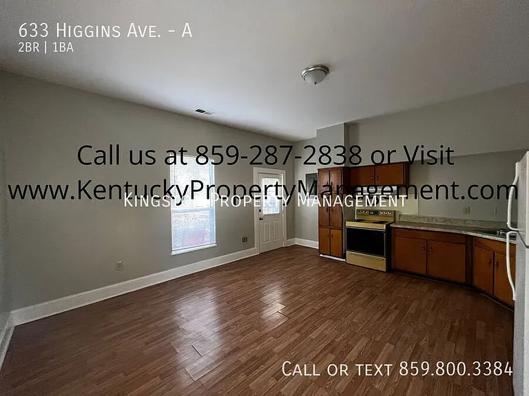 633 Higgins Ave #A — Photo 7