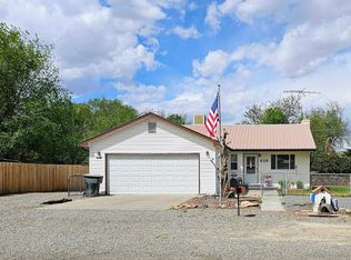 625 Sloan St, Delta, CO 81416