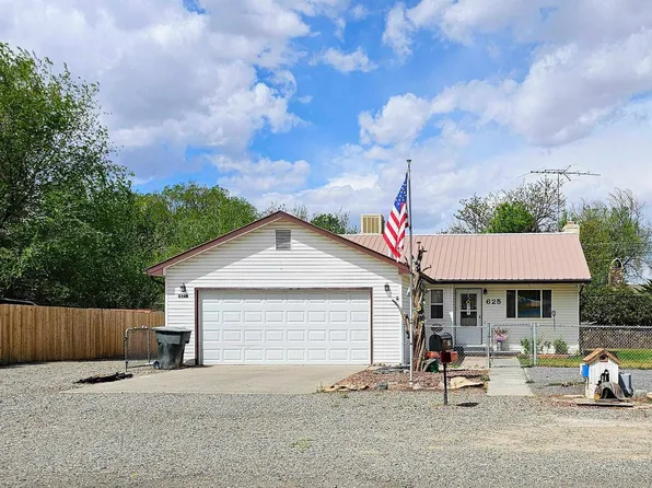 625 Sloan St, Delta, CO 81416