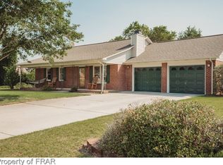 103 Partridge Rd, Fayetteville, NC 28306