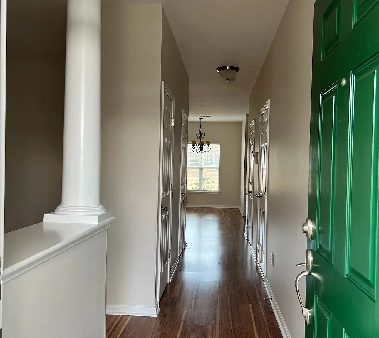 3 bed, 2.5 bath, 1759 sqft, $2,300 — Photo 4