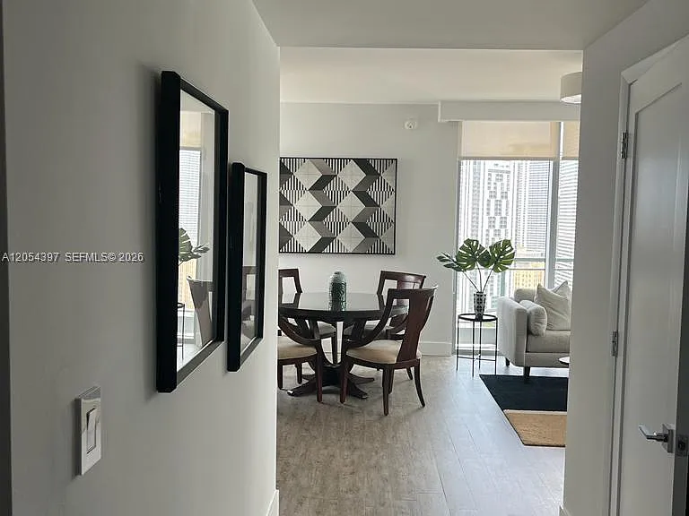 90 SW 3rd St #3004 — Photo 8