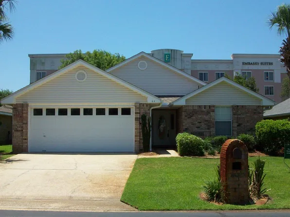 44 Windrift Dr, Miramar Beach, FL 32550