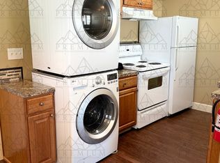 602 E 1st St, Rufus, OR 97050