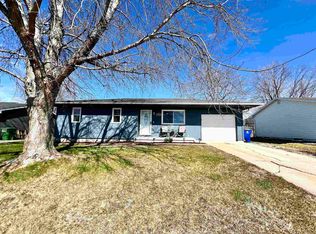103 Crestwood, Norfolk, NE 68701