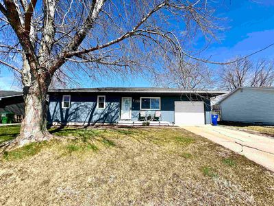 103 Crestwood, Norfolk, NE, 68701
