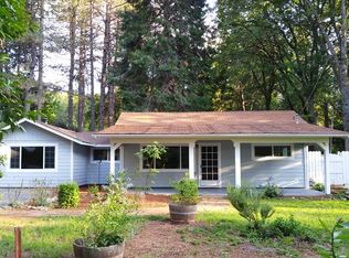 868 Waggoner Rd, Paradise, CA 95969