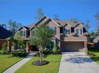 6707 Paddock Run, Spring, TX 77389