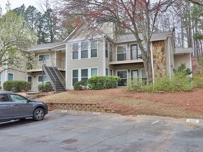 3115 Lake Pointe Cir, Roswell, GA, 30075