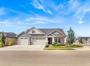 18105 N Treeline Ave, Nampa, ID 83687