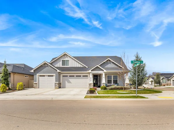 18105 N Treeline Ave, Nampa, ID 83687