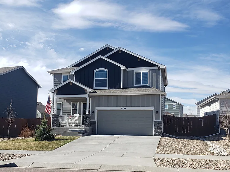 9774 Vistas Park Dr — Photo 2