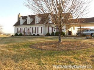 2915 Dry Ponds Rd, Granite Falls, NC 28630