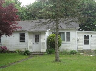 546 Belfast Rd, Nazareth, PA 18064