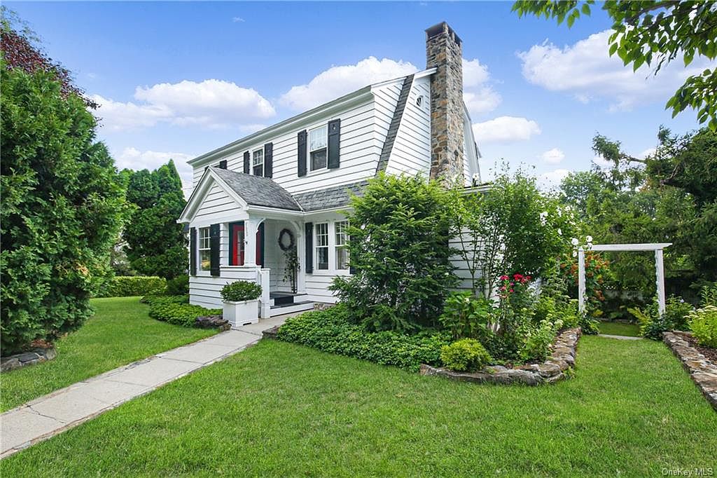 100 Edgemont Road, Katonah, NY 10536 Zillow