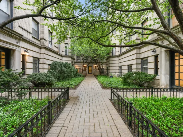 2730 N Pine Grove Ave APT 1N, Chicago, IL 60614