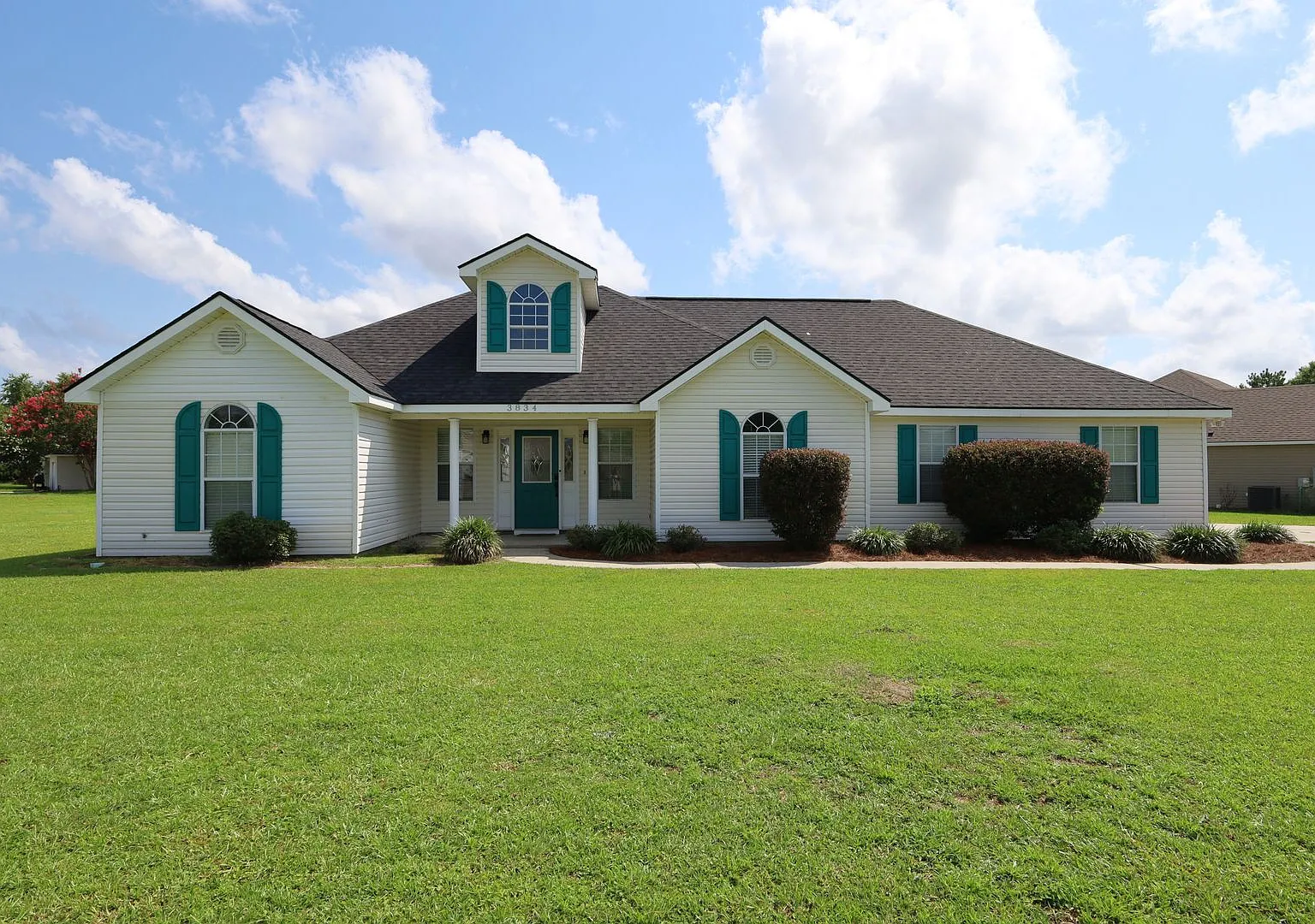3834 Merriman Court (HVP) **Move In Special** — Photo 1