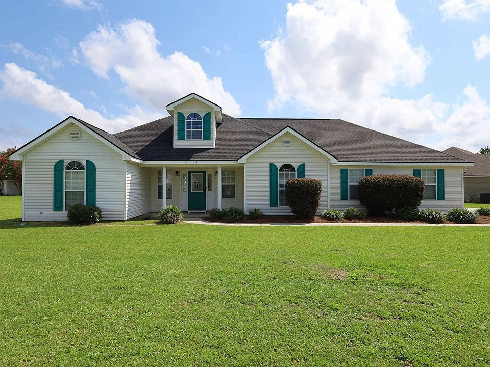 3834 Merriman Ct