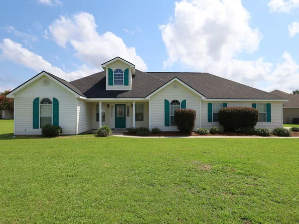3834 Merriman Ct, Valdosta, GA 31605