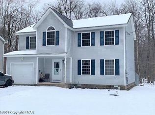 1569 Black Birch Way, Tobyhanna, PA 18466