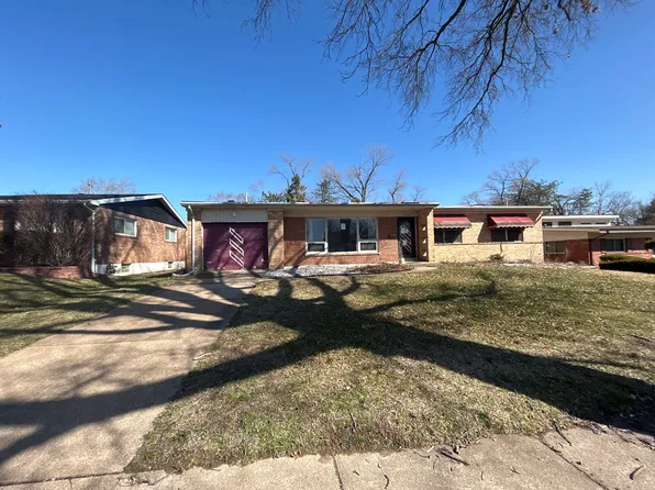 7929 Glenside Pl, Saint Louis, MO 63130