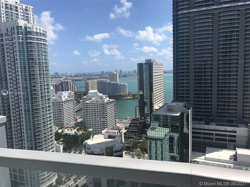 1st image of 1050 E Brickell Ave #3006
