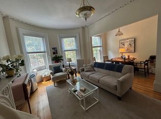 51 Union Park #2, Boston, MA 02118