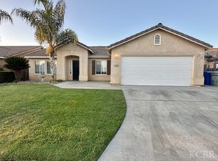 1354 Chimney Way, Lemoore, CA 93245
