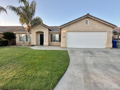 1354 Chimney Way, Lemoore, CA, 93245