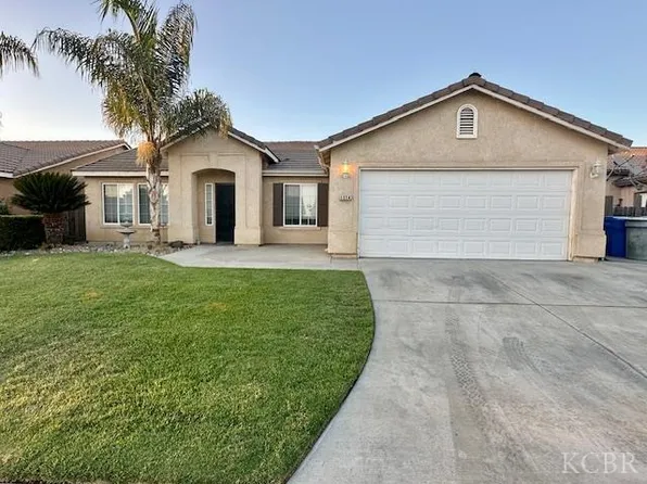 1354 Chimney Way, Lemoore, CA 93245