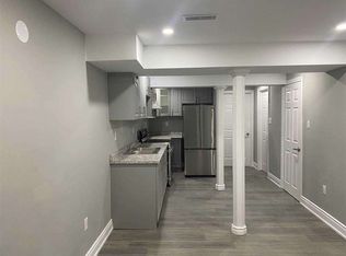 608 Wettlaufer Ter #1, Milton, ON L9T8N1